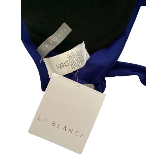 La Blanca Top - Picture 6 of 8